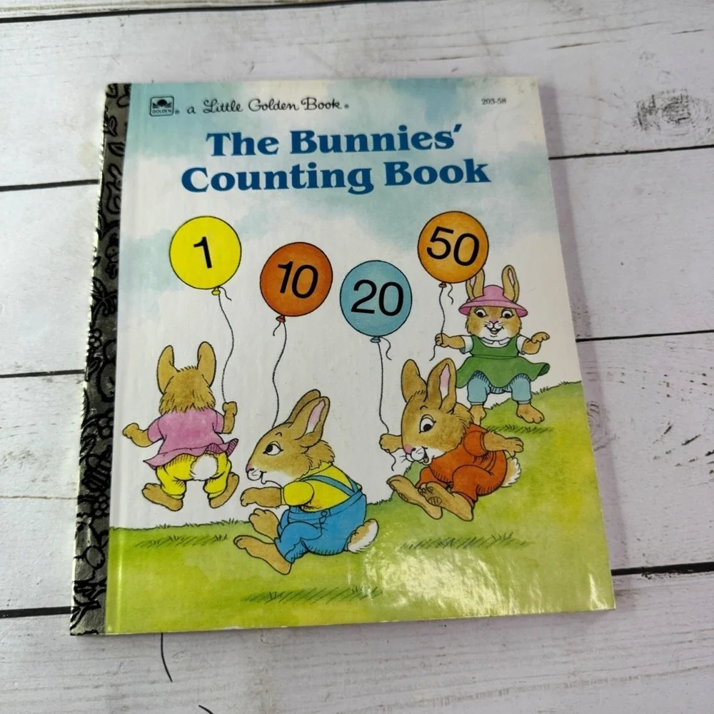 Little Golden Books Lot of 8 Like New Tootle Mother Goose Frosty Santa Christmas